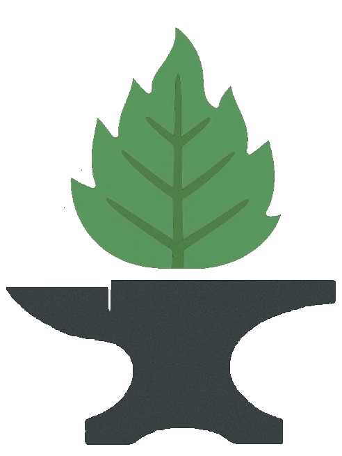 Lindforge Logo