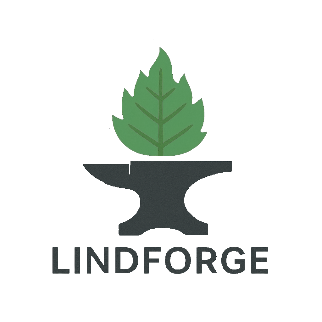 Lindforge - Growing Effortless Technology