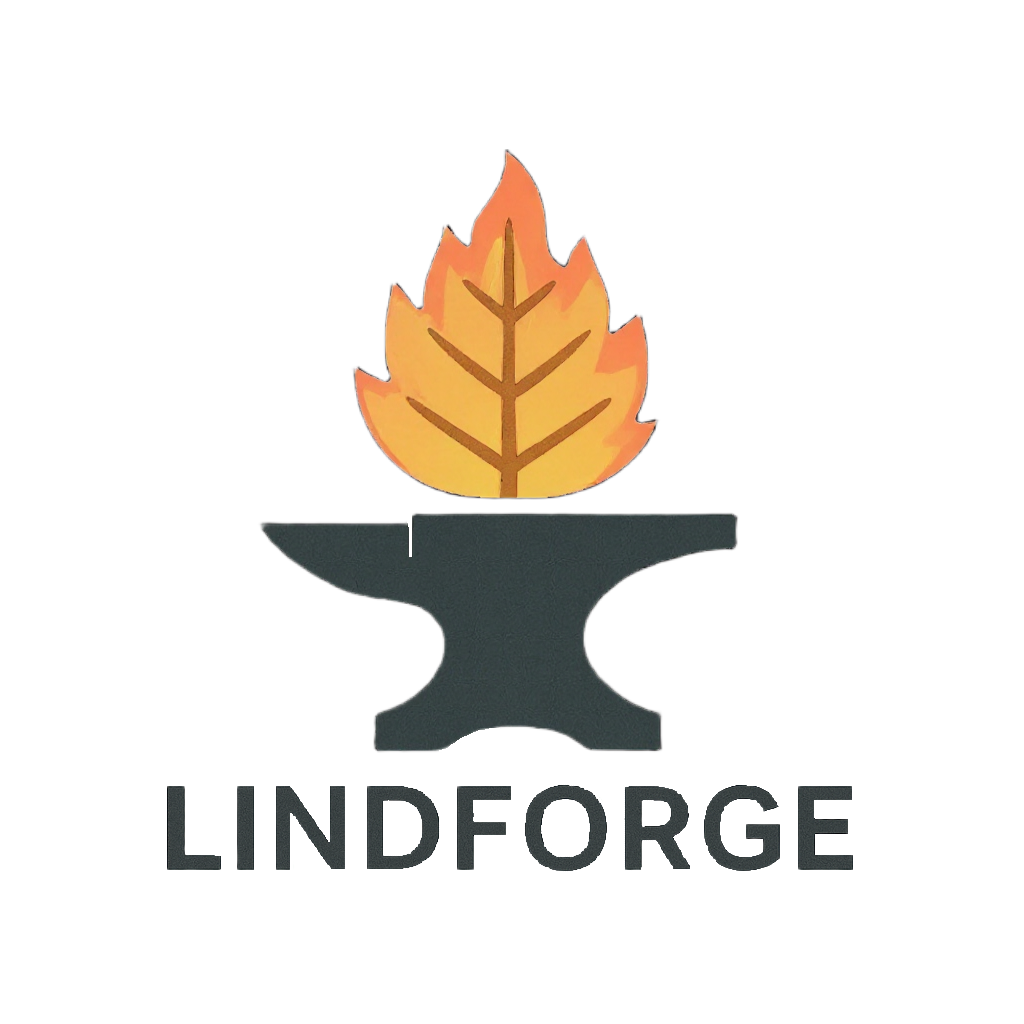 Lindforge